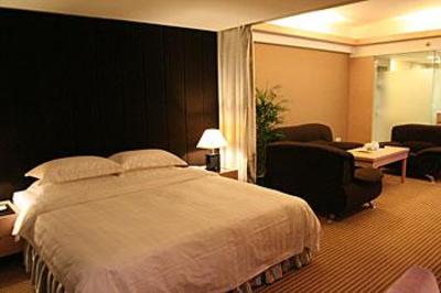 фото отеля Shi Mao Ming Ting Hotel