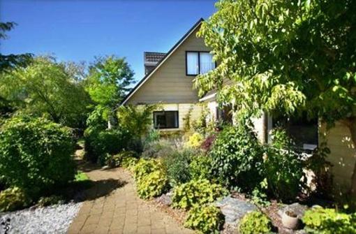 фото отеля Willowbydowns Bed & Breakfast