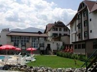 Olymp Hotel Bansko