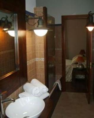 фото отеля Hotel Cabo Ortegal