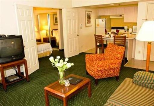 фото отеля Residence Inn La Mirada Buena Park