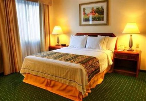 фото отеля Residence Inn La Mirada Buena Park