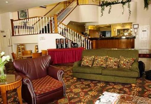 фото отеля Residence Inn La Mirada Buena Park