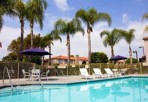 фото отеля Residence Inn La Mirada Buena Park