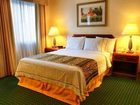 фото отеля Residence Inn La Mirada Buena Park