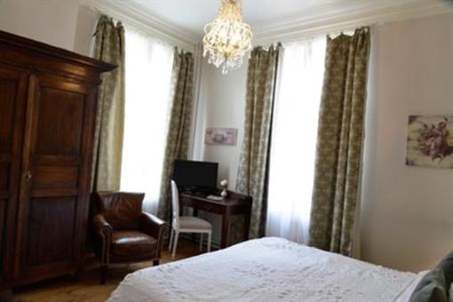 фото отеля Villa d'Elbeek