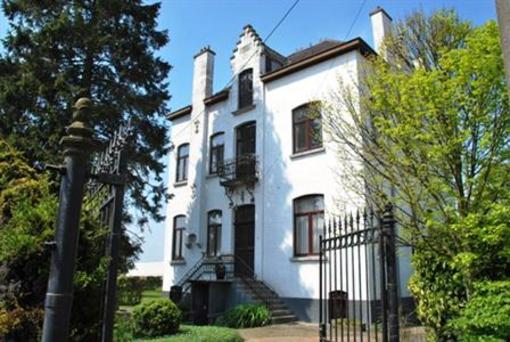 фото отеля Villa d'Elbeek