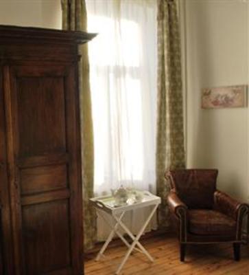 фото отеля Villa d'Elbeek