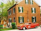 фото отеля Brick Inn Bed and Breakfast