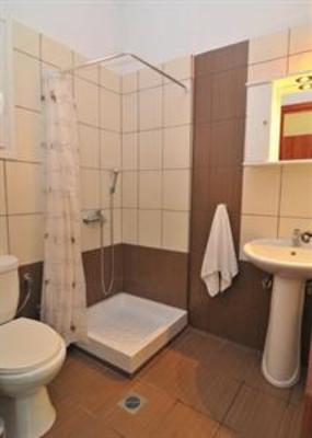 фото отеля En Ethria