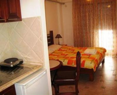 фото отеля Accommodation Jovan