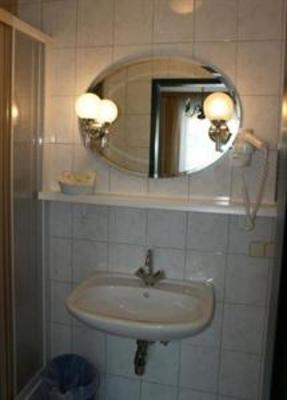 фото отеля Hotel Gretl