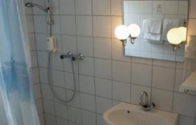 фото отеля Hotel Gretl