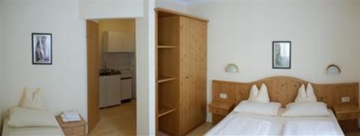 фото отеля Hotel Gretl
