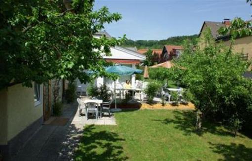 фото отеля Hotel Gretl