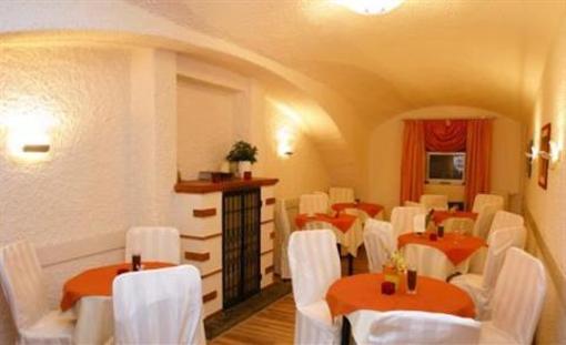 фото отеля Hotel Gretl