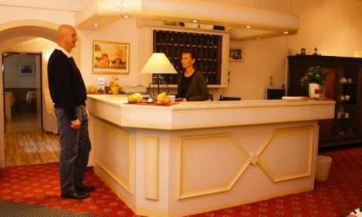 фото отеля Hotel Gretl