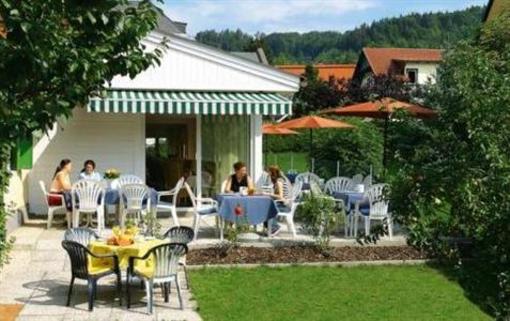 фото отеля Hotel Gretl