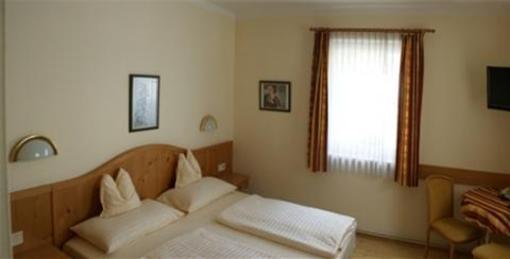 фото отеля Hotel Gretl