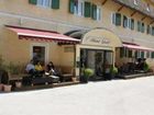 фото отеля Hotel Gretl
