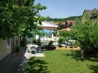 фото отеля Hotel Gretl