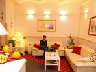 фото отеля Hotel Gretl