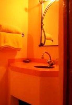 фото отеля Riad Agraw Hotel Tinghir