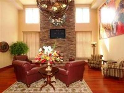 фото отеля Yi Feng Airport Hotel Shenzhen
