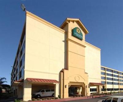 фото отеля La Quinta New Orleans Airport