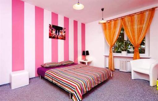 фото отеля Avantgarde Hostel Wroclaw