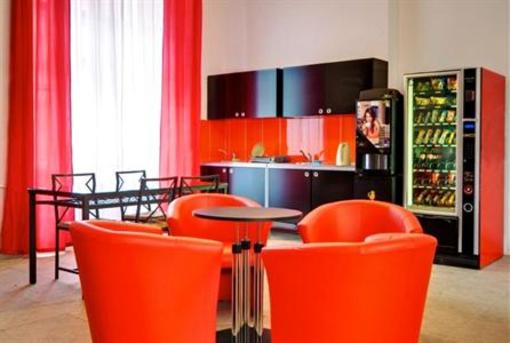 фото отеля Avantgarde Hostel Wroclaw