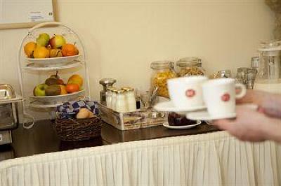 фото отеля Hotel & Restaurant Lunia