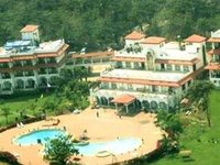 Khanvel Resort