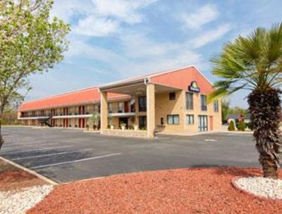 фото отеля Days Inn Lake City (South Carolina)