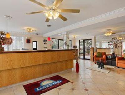 фото отеля Days Inn Lake City (South Carolina)