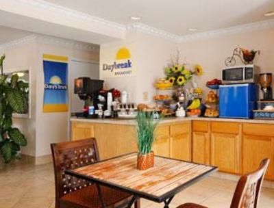 фото отеля Days Inn Lake City (South Carolina)