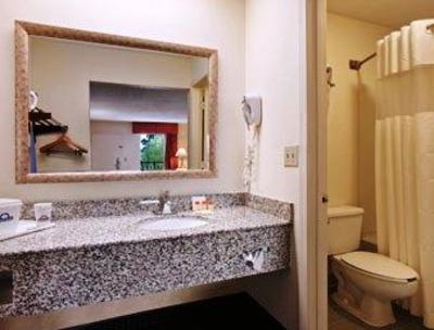 фото отеля Days Inn Lake City (South Carolina)