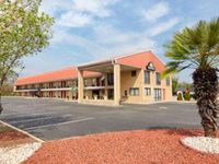Days Inn Lake City (South Carolina)