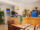 фото отеля Days Inn Lake City (South Carolina)