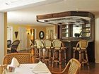 фото отеля The Hedges Inn