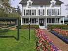 фото отеля The Hedges Inn