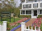 фото отеля The Hedges Inn