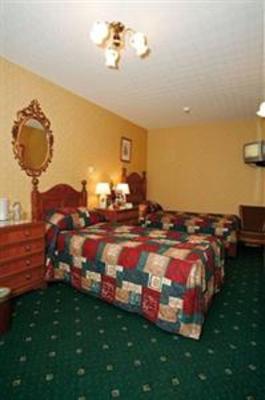 фото отеля Steadings at the Grouse & Trout