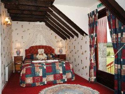 фото отеля Steadings at the Grouse & Trout