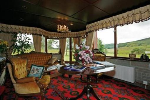 фото отеля Steadings at the Grouse & Trout