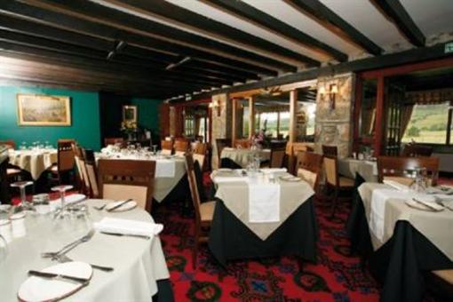 фото отеля Steadings at the Grouse & Trout
