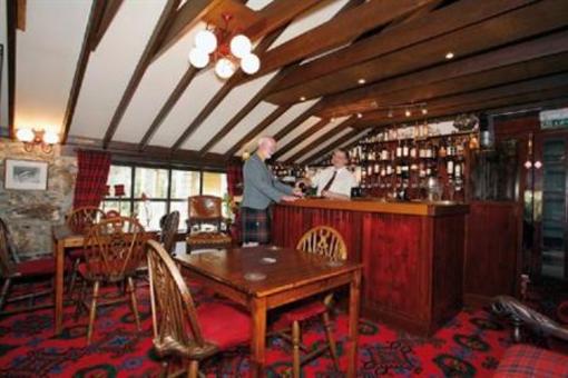 фото отеля Steadings at the Grouse & Trout
