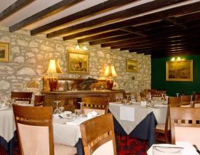 фото отеля Steadings at the Grouse & Trout