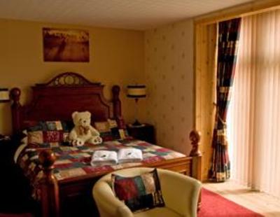 фото отеля Steadings at the Grouse & Trout