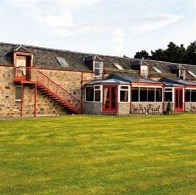 фото отеля Steadings at the Grouse & Trout